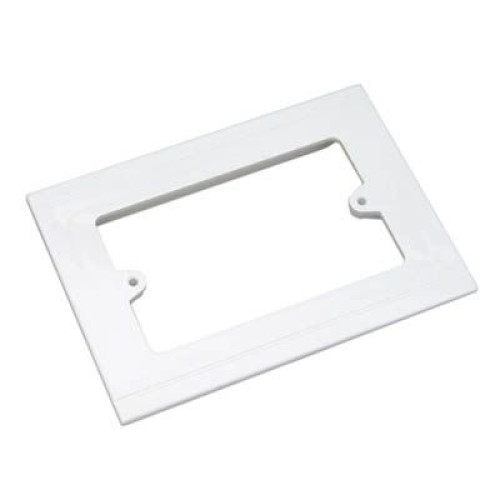 Soporte Universal 100x50 Bajo Perfil BTKS10050BL ZOLODA megacenter.cl